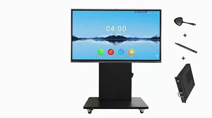 觸摸一體機您了解多少？