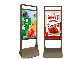 門店水牌廣告機(jī)